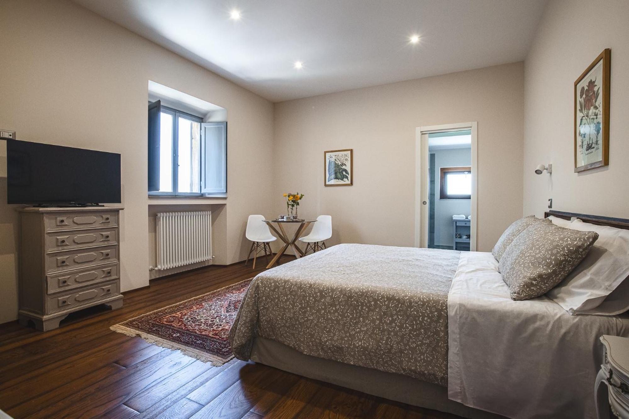 Residenza D'Epoca Il Grifoncello Bed & Breakfast Montepulciano Exterior photo