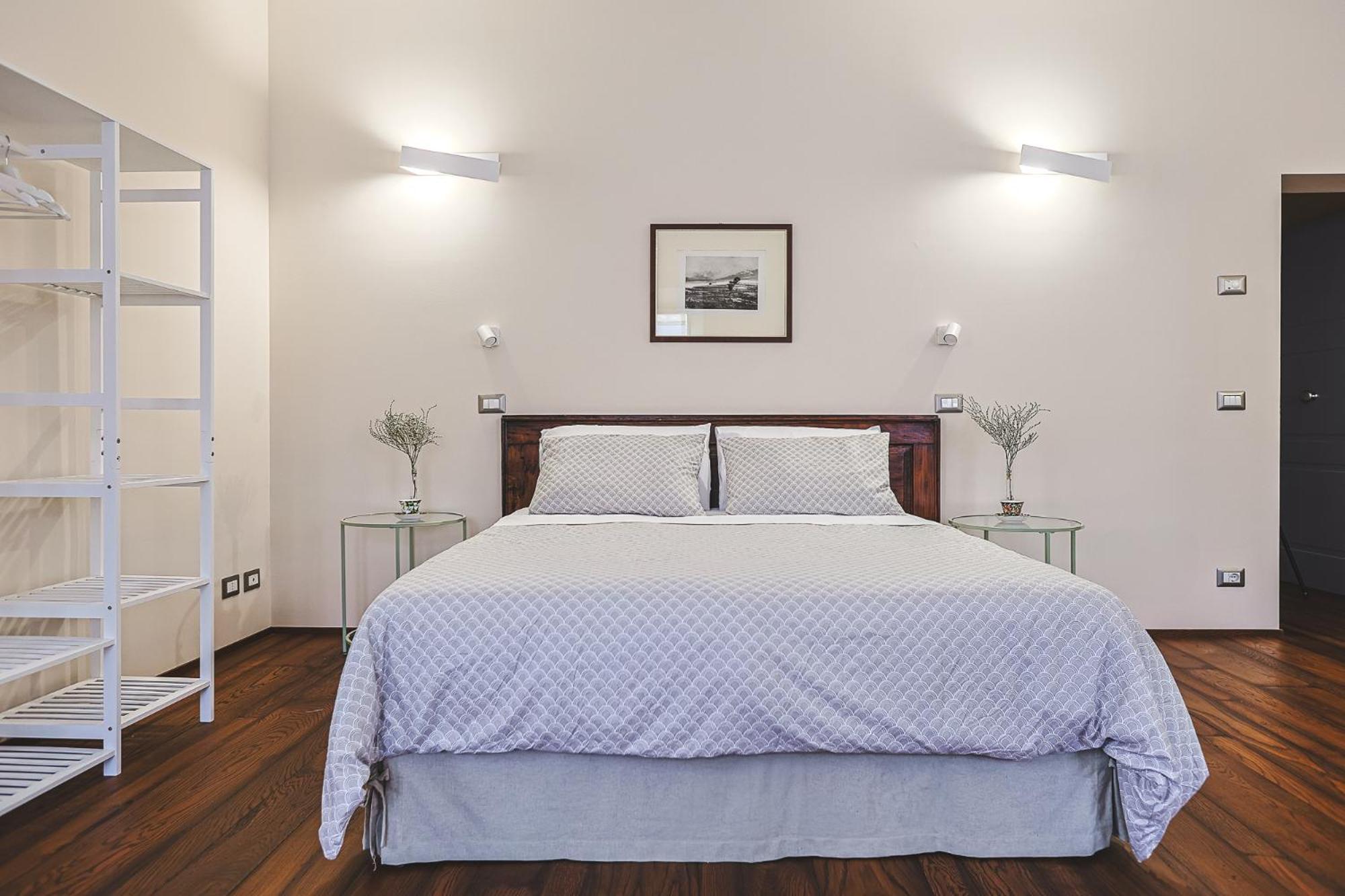 Residenza D'Epoca Il Grifoncello Bed & Breakfast Montepulciano Exterior photo