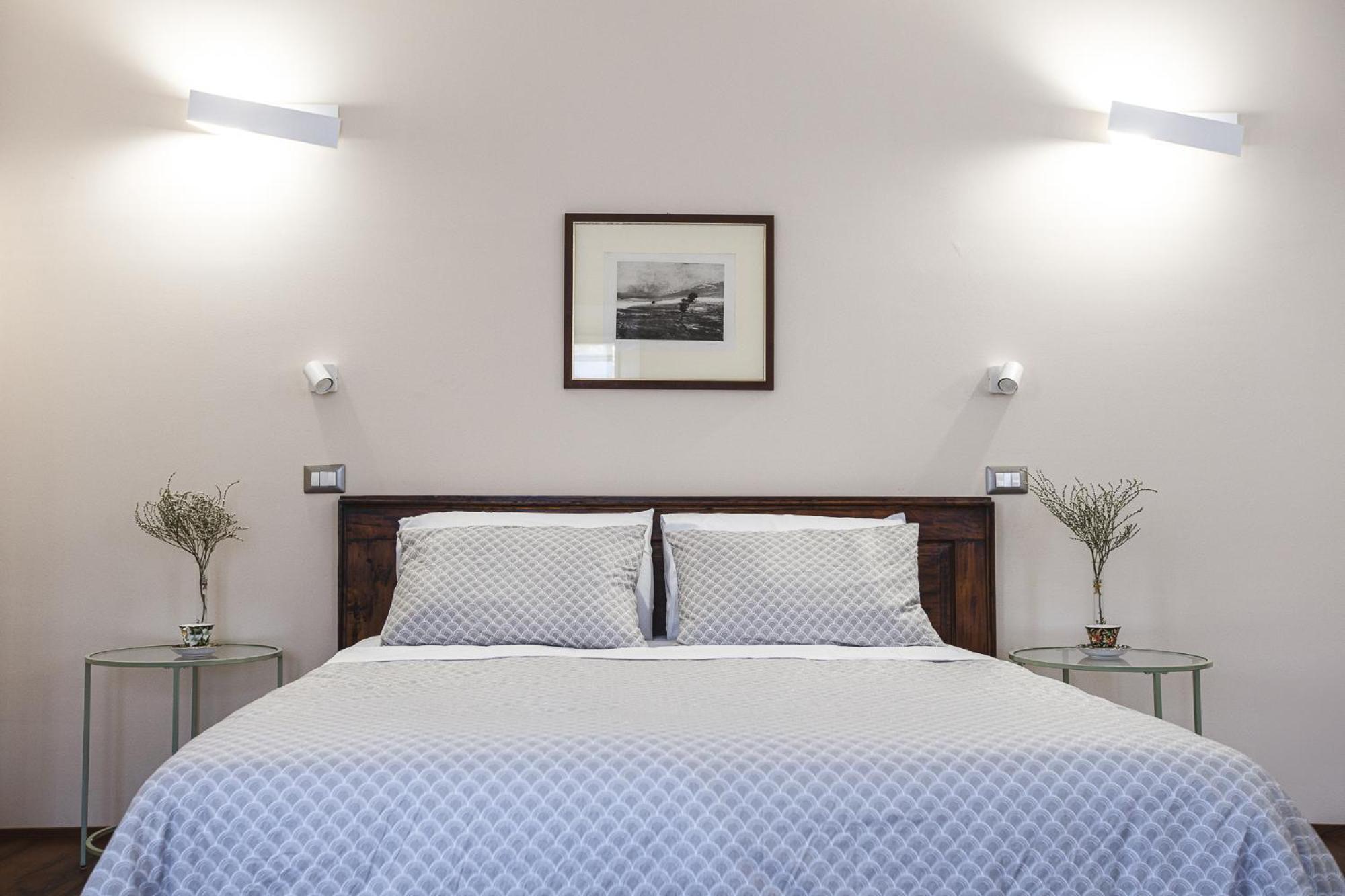 Residenza D'Epoca Il Grifoncello Bed & Breakfast Montepulciano Exterior photo