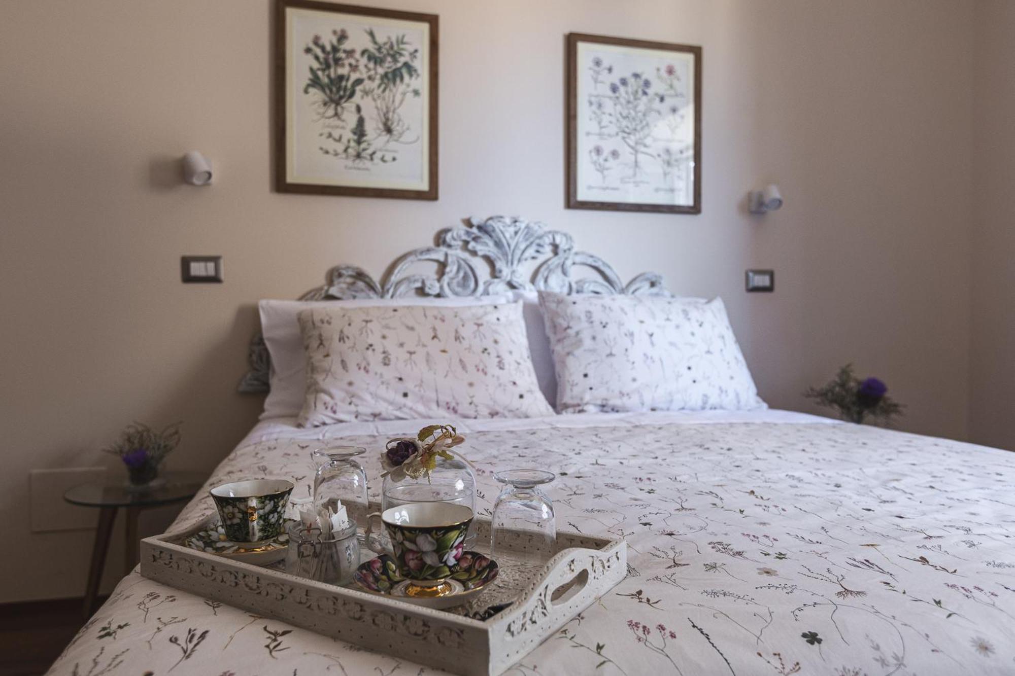Residenza D'Epoca Il Grifoncello Bed & Breakfast Montepulciano Exterior photo