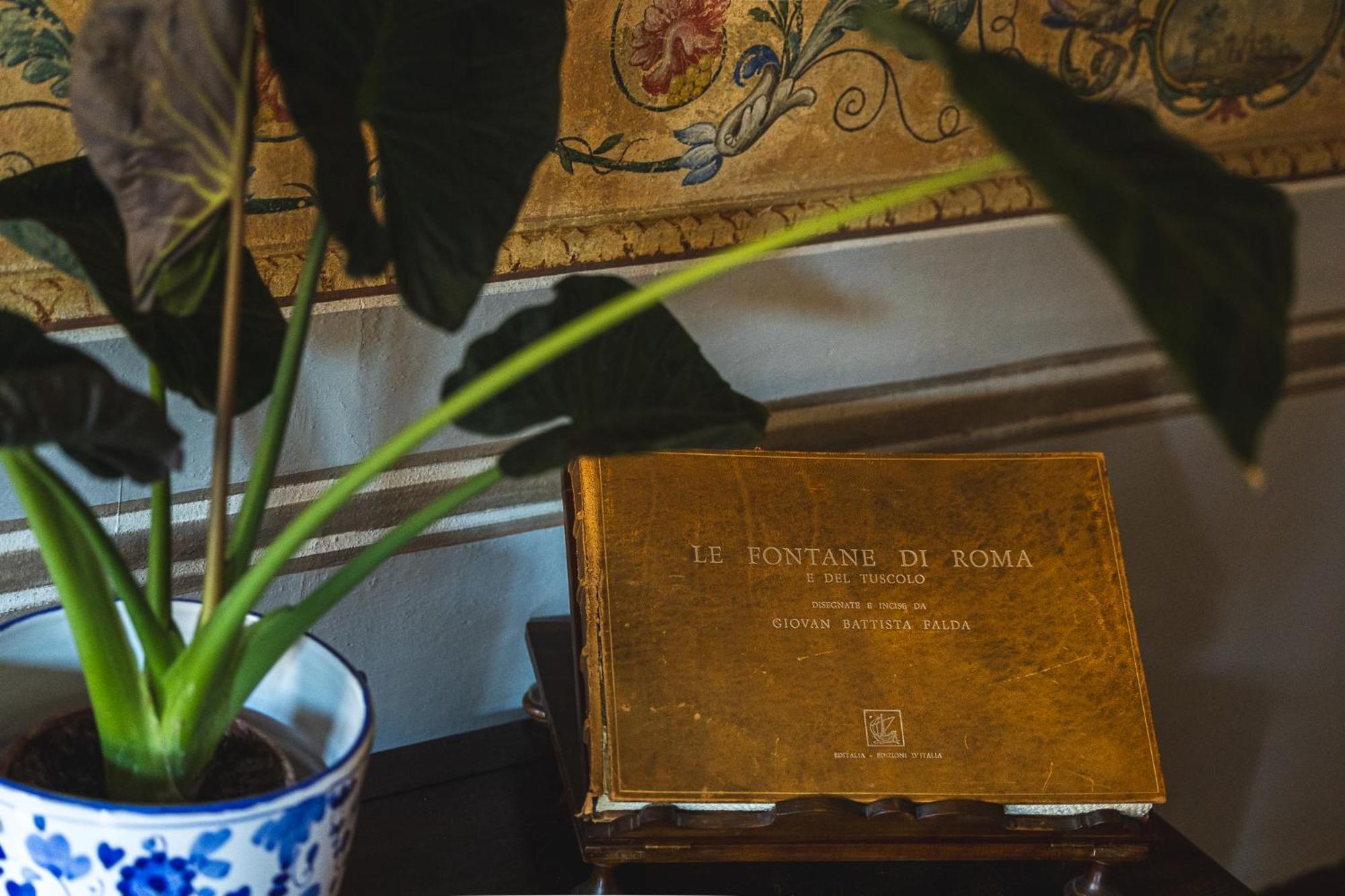 Residenza D'Epoca Il Grifoncello Bed & Breakfast Montepulciano Exterior photo