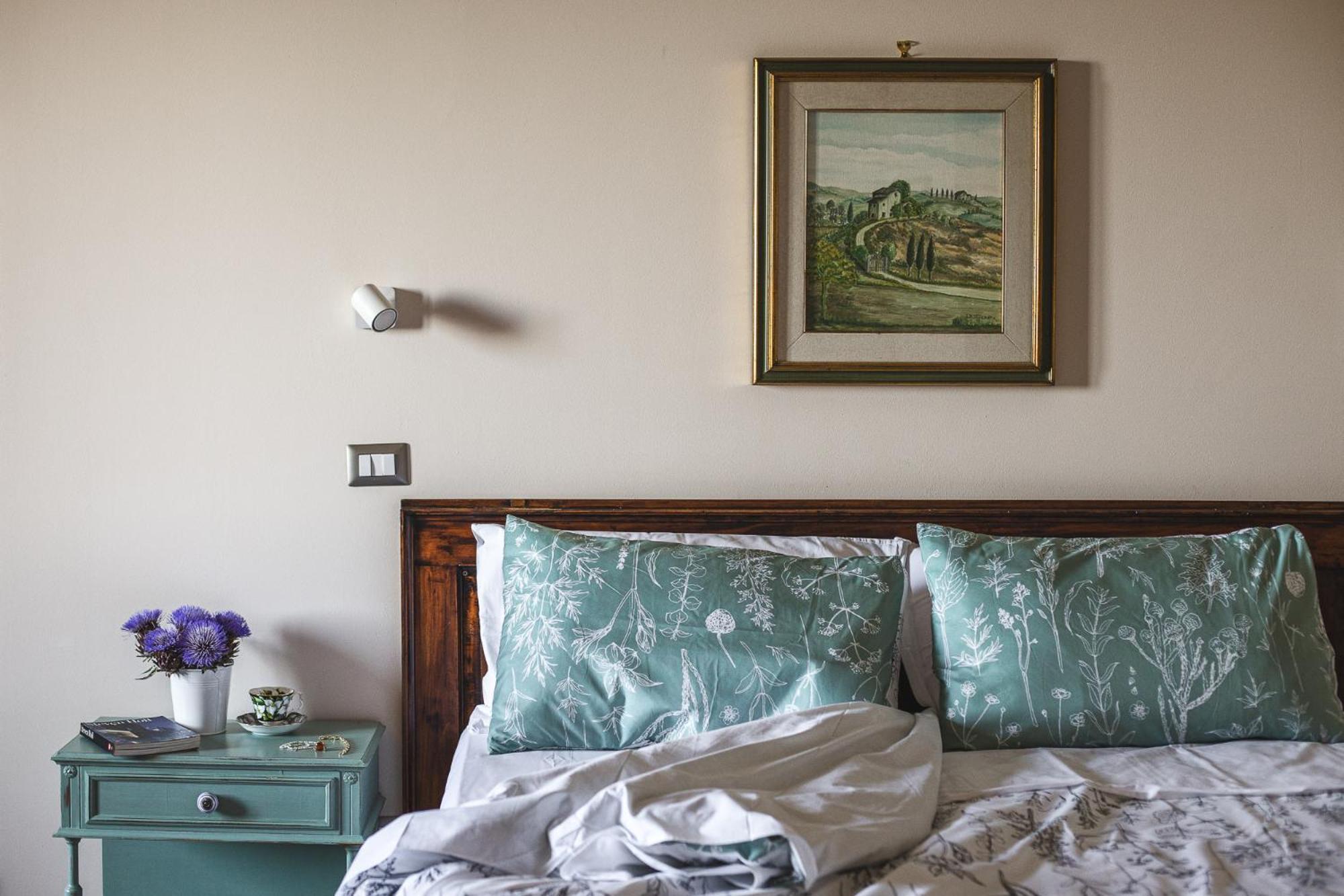 Residenza D'Epoca Il Grifoncello Bed & Breakfast Montepulciano Exterior photo