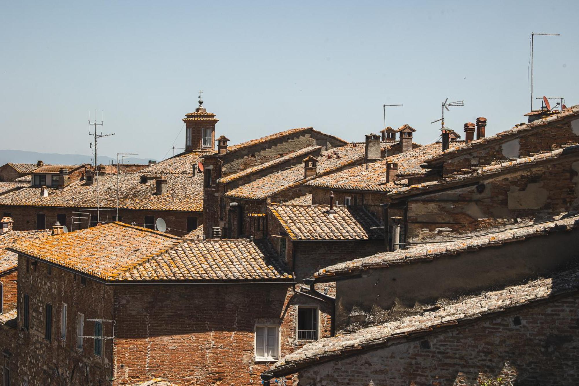 Residenza D'Epoca Il Grifoncello Bed & Breakfast Montepulciano Exterior photo