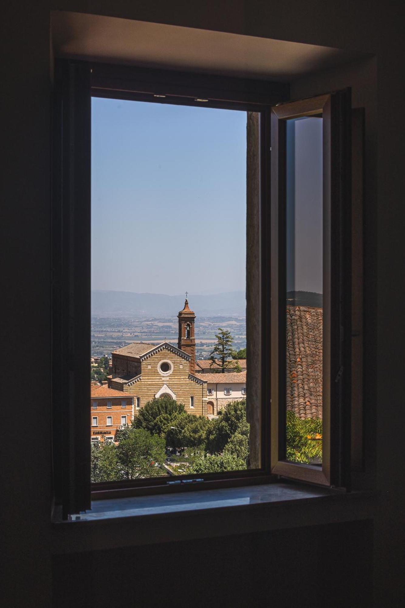 Residenza D'Epoca Il Grifoncello Bed & Breakfast Montepulciano Exterior photo
