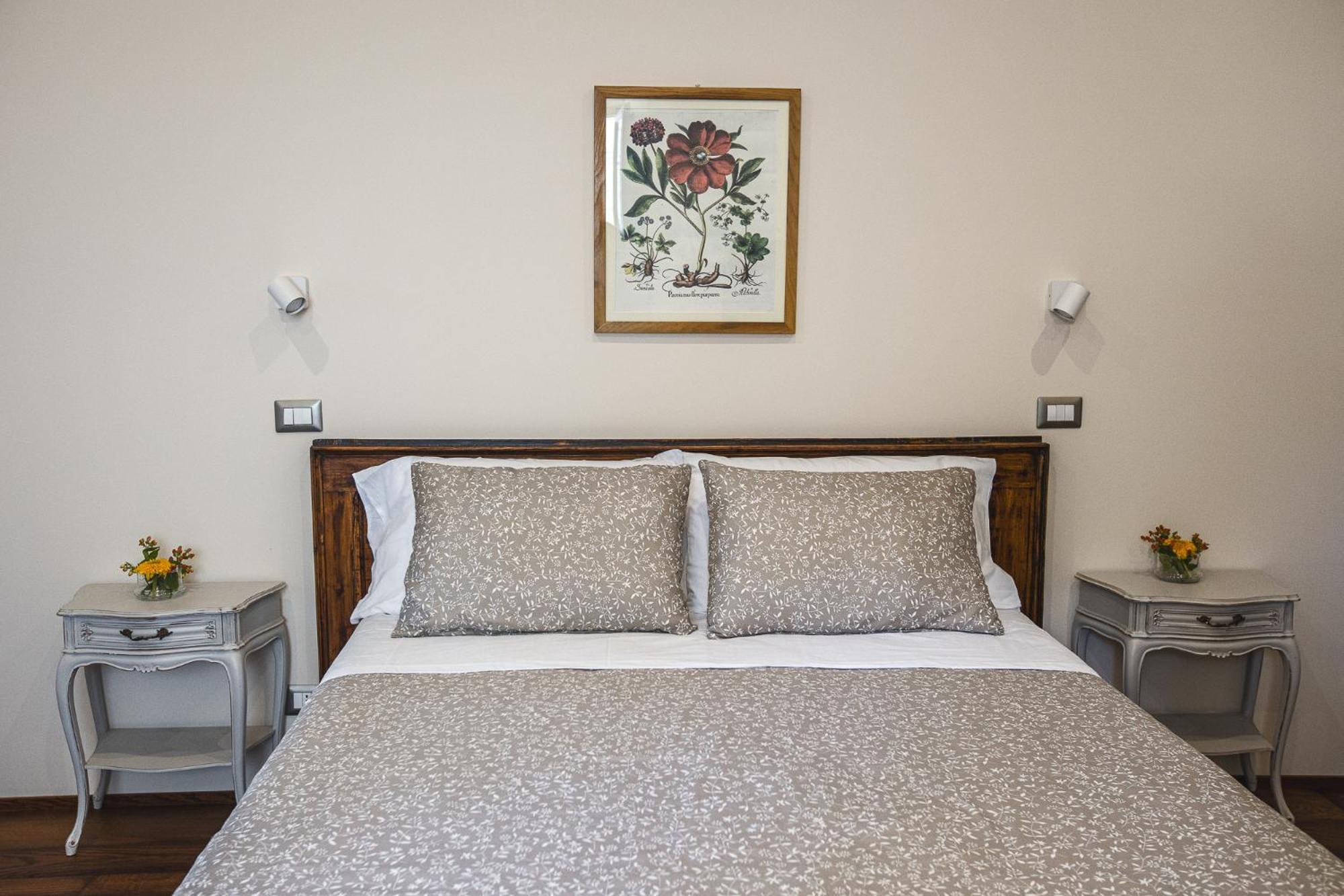 Residenza D'Epoca Il Grifoncello Bed & Breakfast Montepulciano Exterior photo