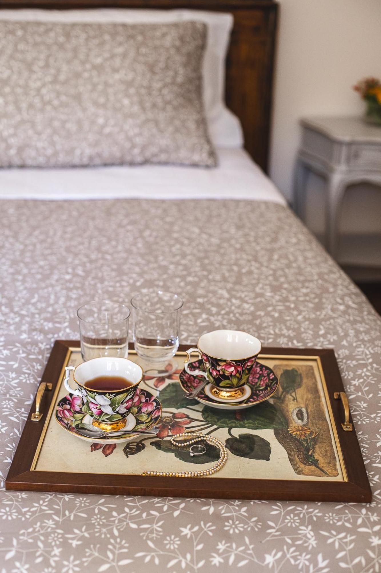 Residenza D'Epoca Il Grifoncello Bed & Breakfast Montepulciano Exterior photo