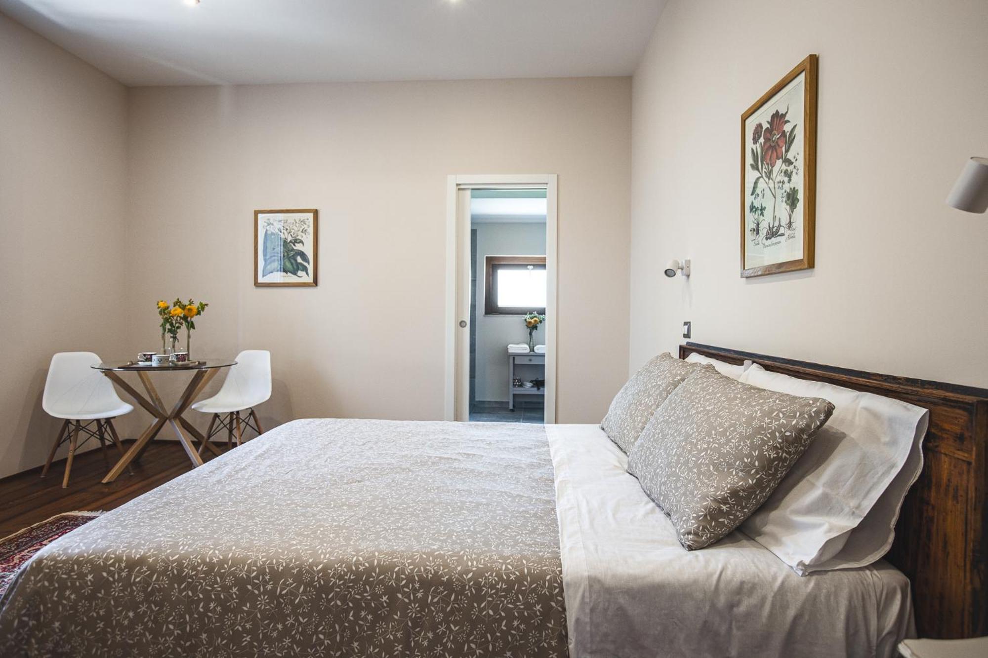 Residenza D'Epoca Il Grifoncello Bed & Breakfast Montepulciano Exterior photo