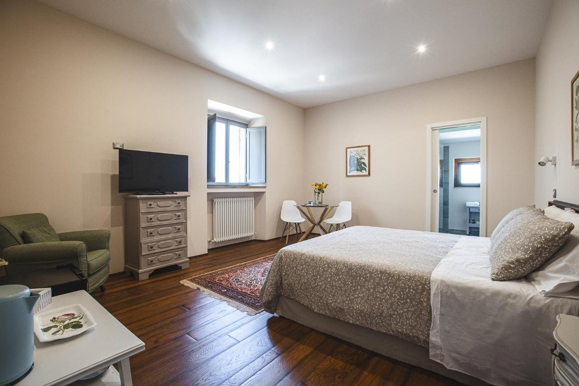 Residenza D'Epoca Il Grifoncello Bed & Breakfast Montepulciano Exterior photo